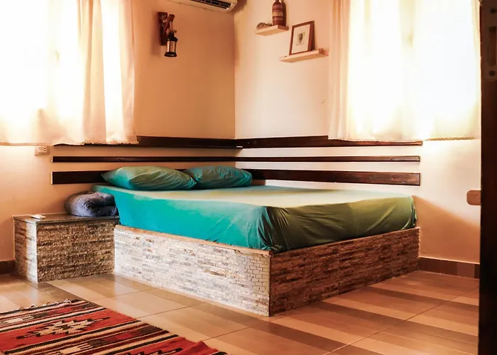 Tecoma Hostel Apartment