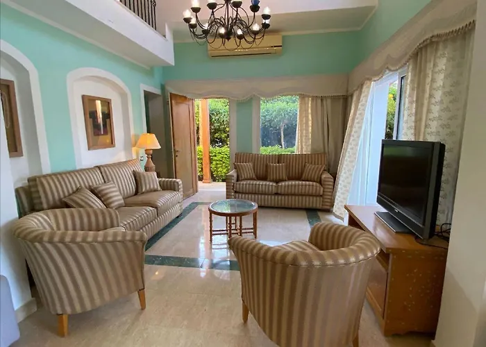 Domina Coral Bay Resort