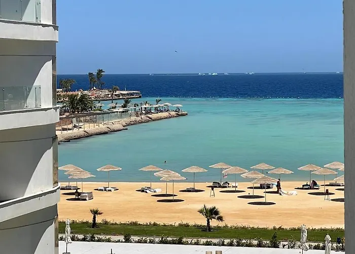 Scandic Resort - Beachfront Aparthotel