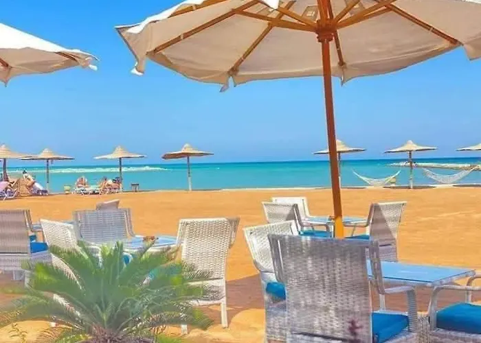 Studio In Turtels Beach