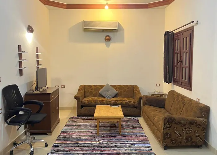 House In Manara