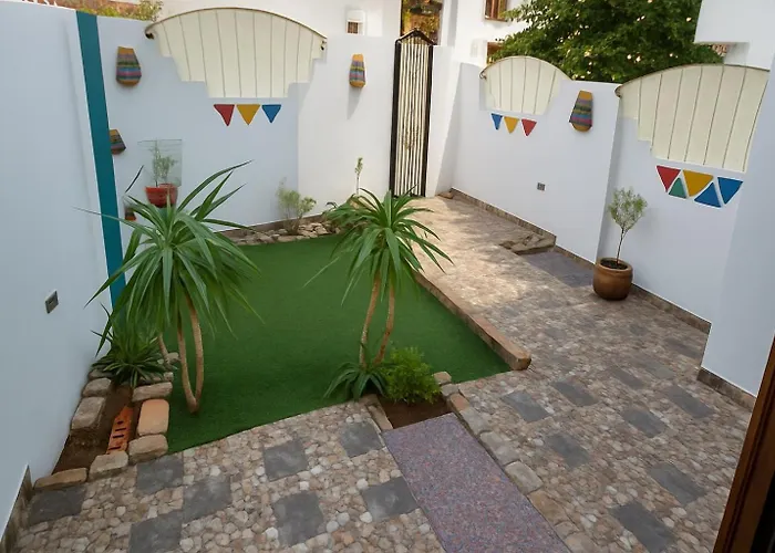 Peace House Dahab