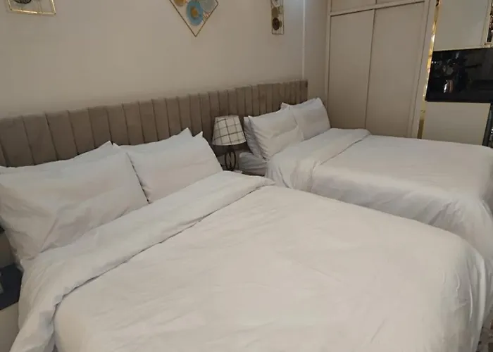 Florenza Khamsin Resort Hurghada Red Sea