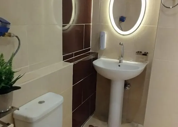 Florenza Khamsin Resort Hurghada Red Sea