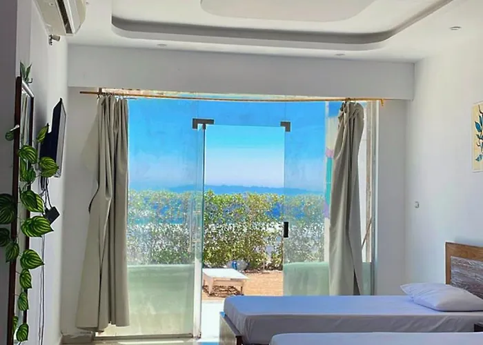 Soliman House Dahab
