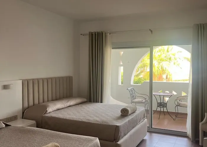 Domina Coral Bay