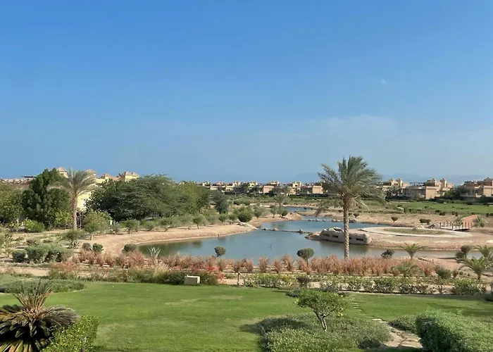 Nivera Signature Villa Stunning View In Ainbay