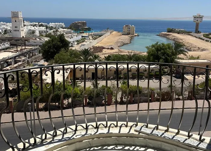 Arabia Sea View