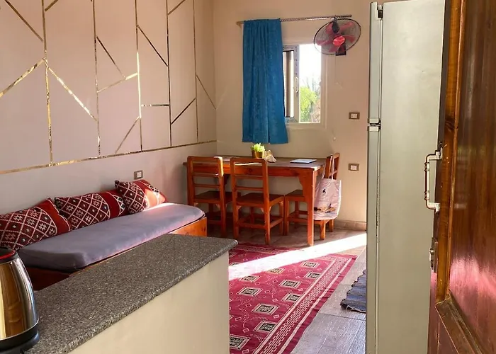 Dahabiya 2Br Sea View Residence Assala