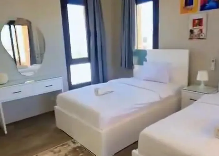 Luxury Villa