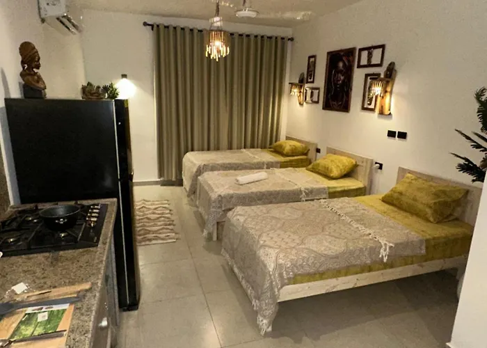 Noah House Dahab