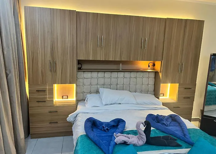 Enjoy Paradise