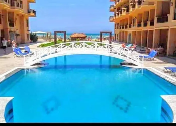 Turtles Beach Resort - Sea View