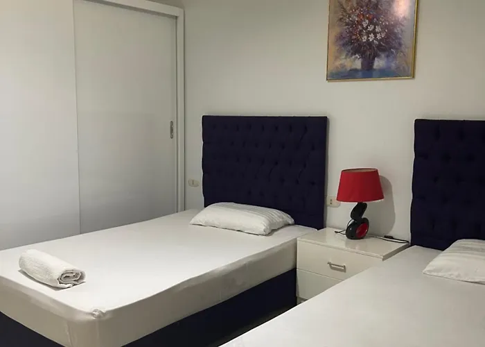 City Center Apartment 2 - Delta Sharm