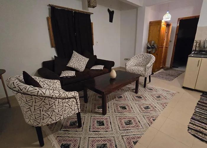 Abed House B