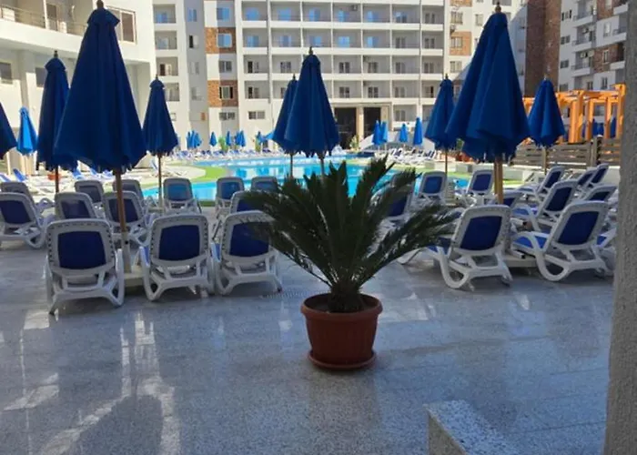 Tiba Golden Sand Dune Hurghada