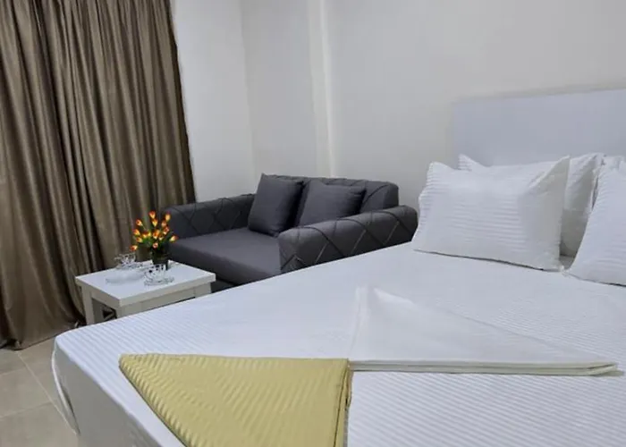 Tiba Golden Private Beach Hurghada