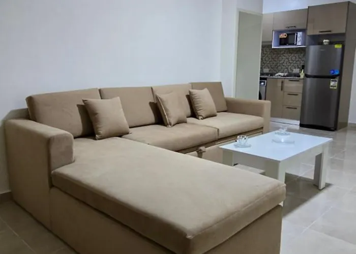 Tiba Golden Amber Sands Hurghada