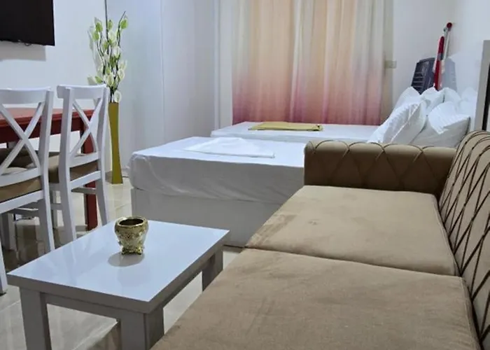 Tiba Golden Crystal Oasis Hurghada