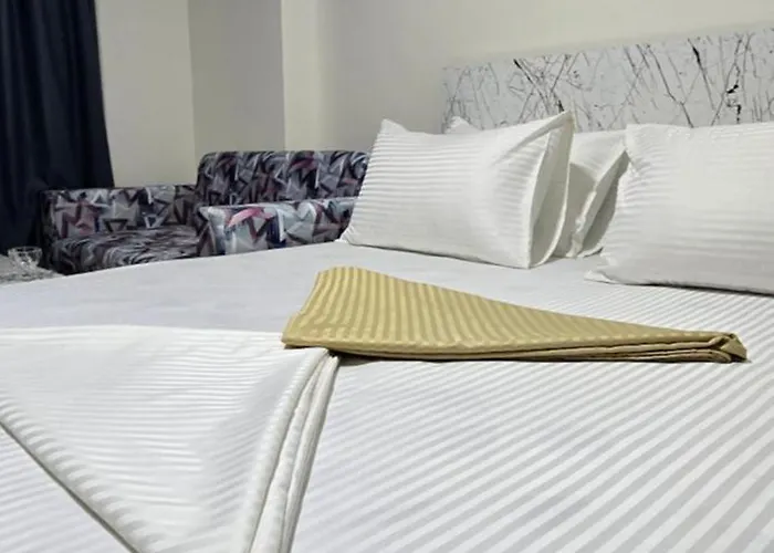 Tiba Golden Blue Coral Hurghada