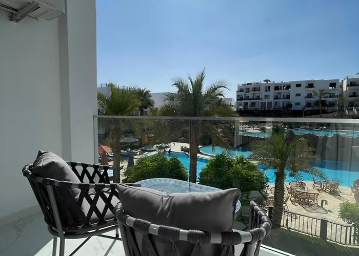 Studio102 In Naama Bay