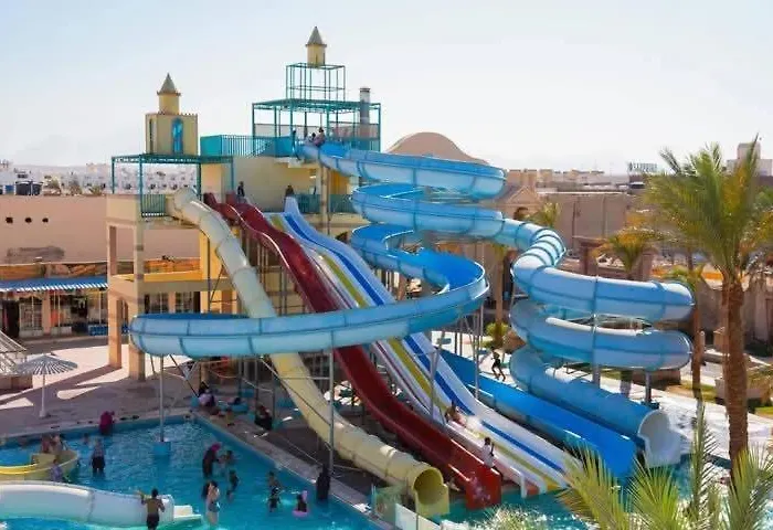 Villa Mirage Aqua Park
