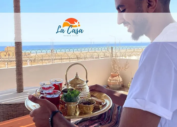 La Casa Guest House