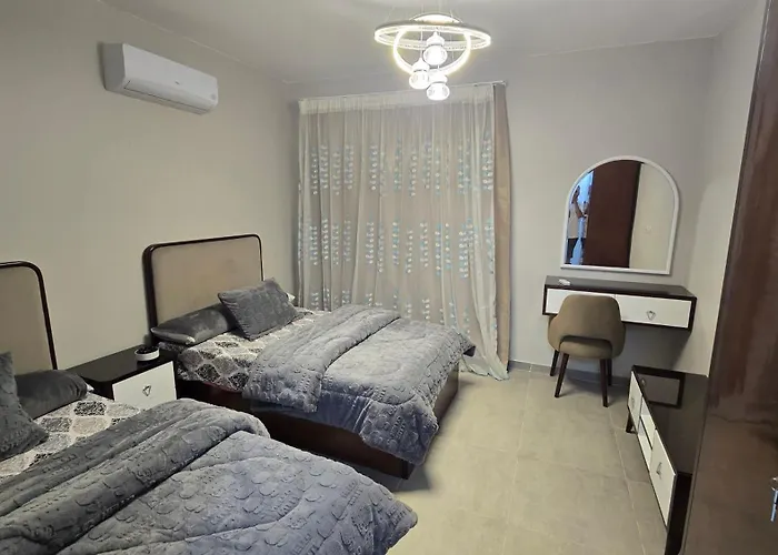 Boho Elsokhna