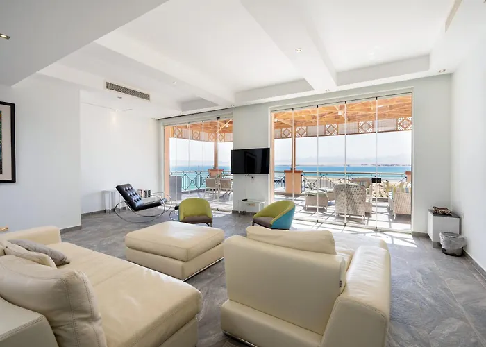 Vesta - Soma Bay Residence