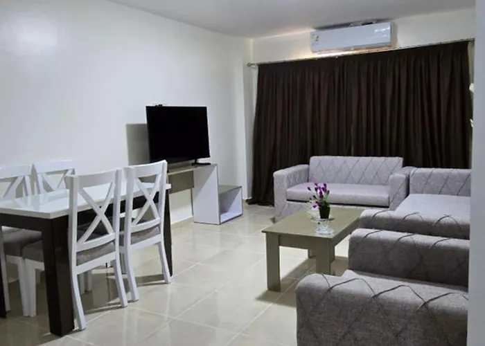 Tiba Golden Golden Pearl Hurghada