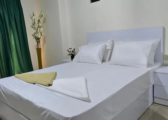 Tiba Golden Sapphire Hurghada
