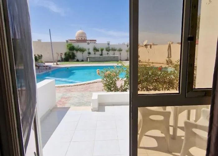 La Bonita Flat