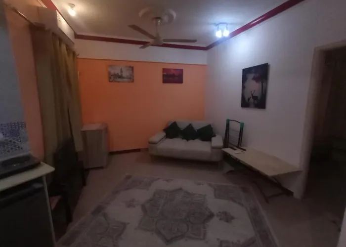 Alhasani Apartment