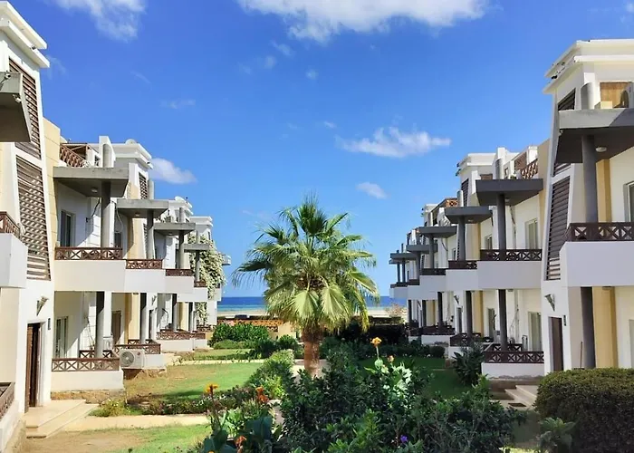 Cozy Sea View Appartment