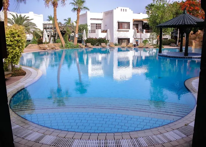 Downtown,Delta Sharm