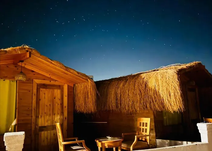 Palma Beach Camp