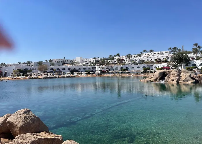 Domina Coral Bay Elisir Spa Camera Per 4 Persone