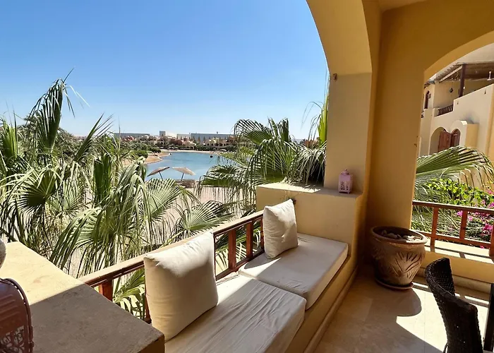 Hurghada Concierge In El-Gouna
