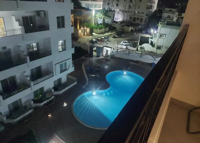 Makramia New Studio Near To The Beach