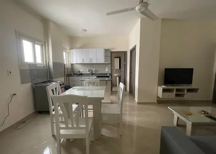 Bayt Hassan A12 - 2 Bedrooms European New Apartment