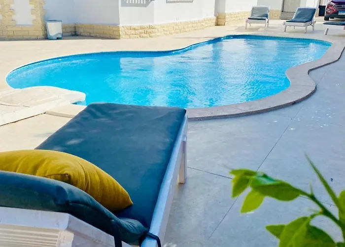 Magawish Hurghada Apartement 1