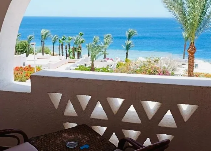 Appartamento Domina Coral Bay