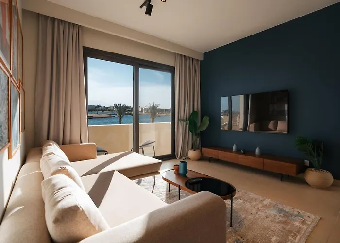 Shedwan Sky Loft Rooftop Escape With Pool View