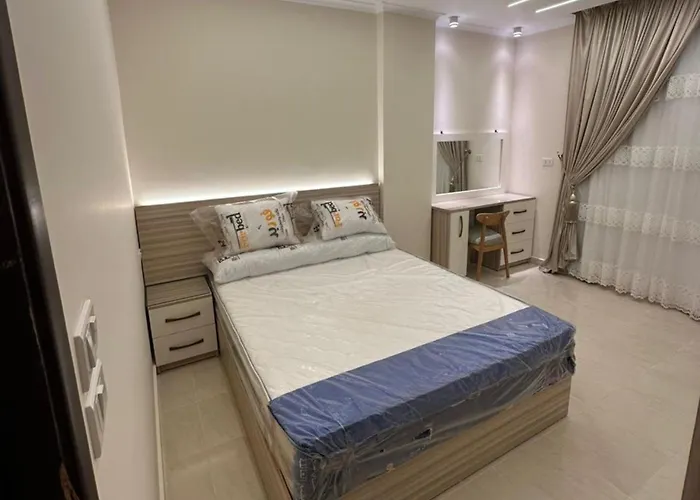 Helal Apartment