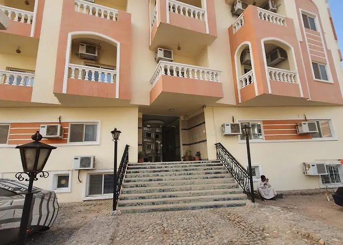 Oasis Compound