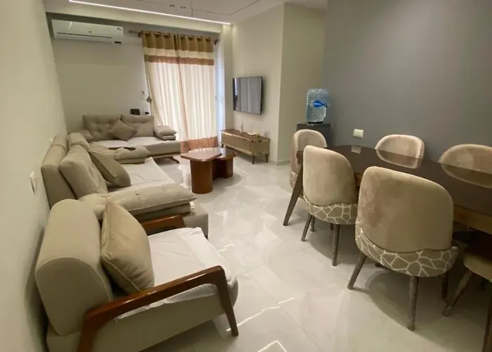 Private Apartment