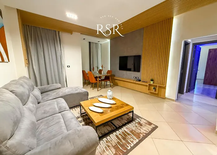 Elite Suites Hurghada