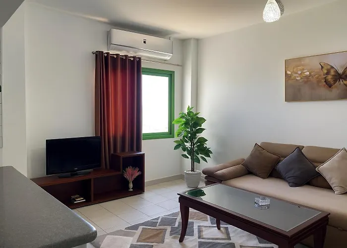 Apartment In The City Center Neama Bay And Free Wi-Fi