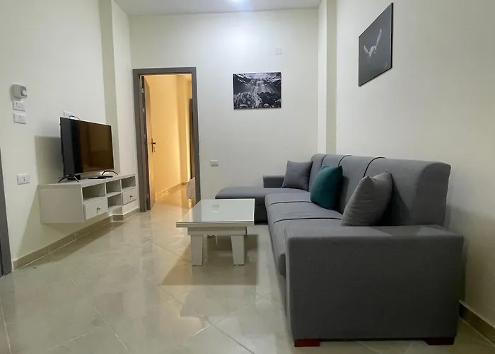Bayt Hassan A13 - Superb 2 Bedrooms