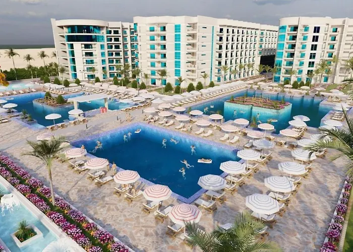Scandic Resort Hurghada